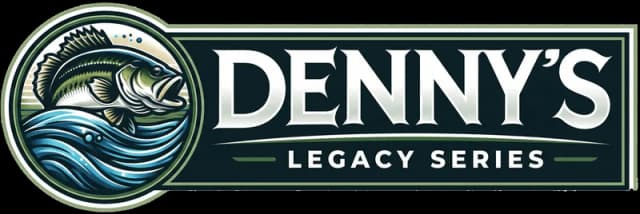 Denny's Legacy Series Logo