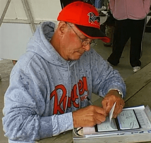 Denny Nelson