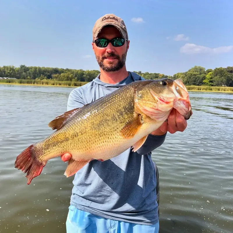 Denny's Legacy Series fishing tournament photo 6